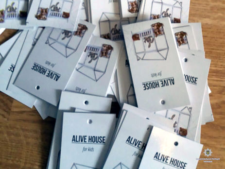 Группа харьковских мошенников получила свыше 600 тыс. грн предоплаты за несуществующую мебель, обманув более 150 человек