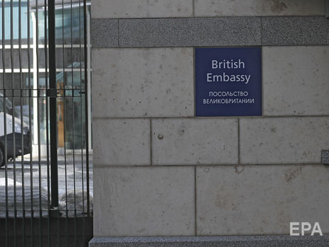 Посол РФ обвинил власти Великобритании в затягивании выдачи виз российским дипломатам