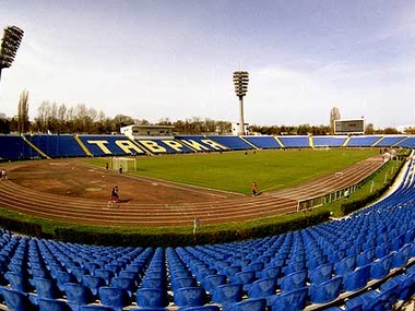 В Крыму создали новый футбольный клуб вместо "Таврии"
