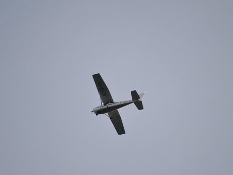 ﻿У Швейцарії внаслідок аварії невеликого літака загинула сім'я з чотирьох осіб