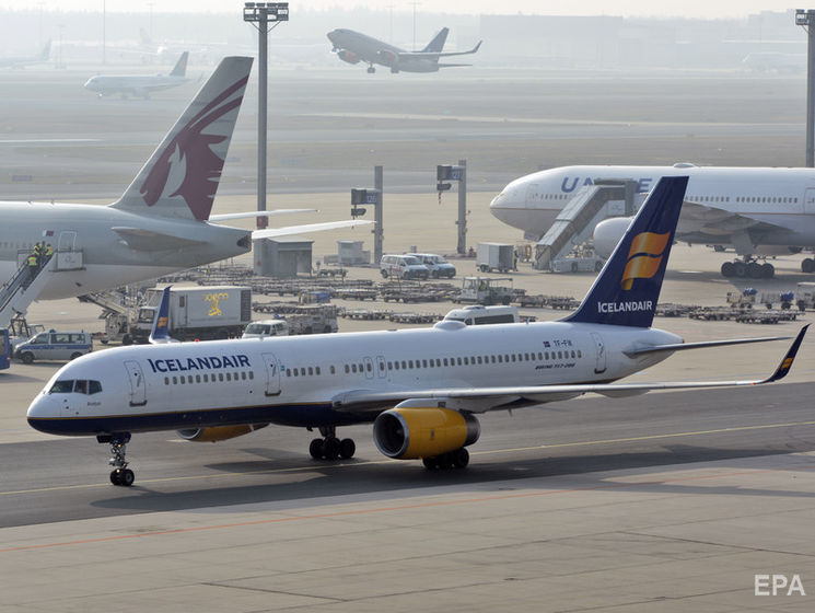 ﻿В організації з безпеки повітряної навігації заявили, що за 20 років аеропорти Європи будуть перевантажені