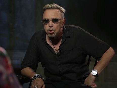 ﻿Сукачов підтримав анексію Криму: На Майдані булочки американці роздають – отже, за місяць там стоятиме флот НАТО