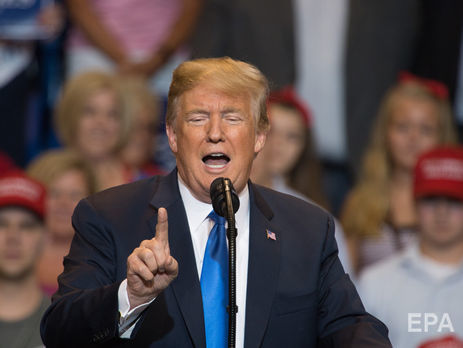 Трамп заявил, что не только Россия вмешивается во внутренние дела США, но и другие страны