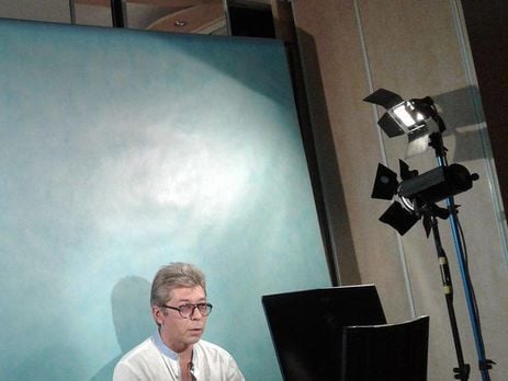 Сотник – россиянам: Все, кто может, – хватайте 