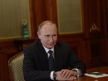 Путин подписал закон об уголовной ответственности за призывы к экстремизму в интернете