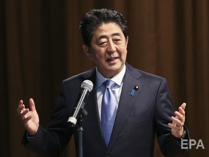 Премьер-министр Японии Абэ намерен встретиться с главой КНДР