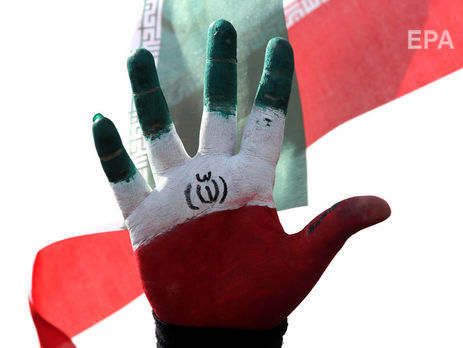 Иран провел военные учения в Персидском заливе