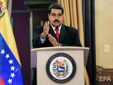 После покушения на Мадуро задержали 11 журналистов – Национальный союз работников печати Венесуэлы