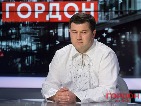 Насиров: Чтобы не было коррупции, депутат должен получать $20–30 тысяч, а министр – хотя бы 50