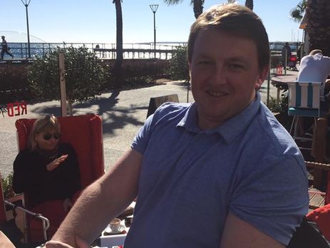 Фурса: Щойно ви почнете по-справжньому боротися з корупцією на митниці, відразу почнуться протести. До того ж справжнісінького середнього класу