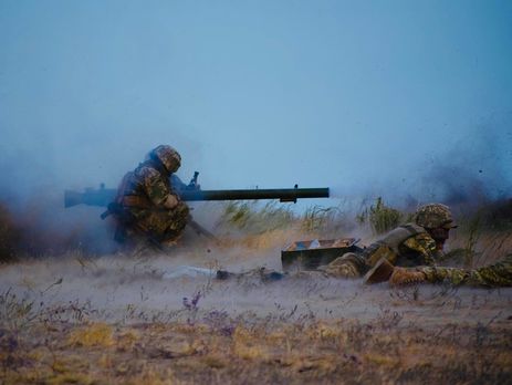 ﻿Воєнний стан. Що це означає для громадян і ЗМІ