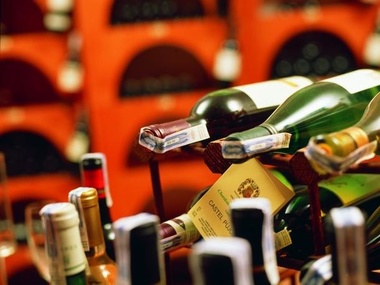 C 1 июля в Украине повышается акциз на алкоголь