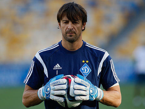 ﻿Шовковський може увійти до тренерського штабу національної збірної – ЗМІ