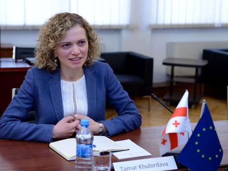 Сближение Грузии с НАТО раздражает Россию – депутат грузинского парламента