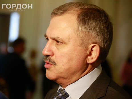 Сенченко считает, что Геращенко нужно лишить депутатской неприкосновенности