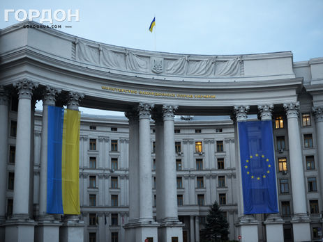 Протягом трьох років із російських в'язниць звільнили дев'ятьох українських політв'язнів – МЗС України