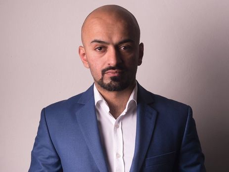 ﻿Масі Найєм про заяву Антона Геращенка: Я б хотів, щоб поліція попросила вибачення в Катерини та її рідних за те, що напад узагалі став можливим