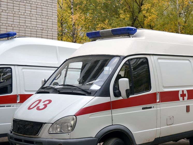 Из гостиницы во Львовской области госпитализировали 16 детей с отравлением – Львовская ОГА