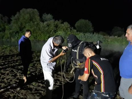 В Ровенской области утонули две сестры 12 и 13 лет – ГСЧС