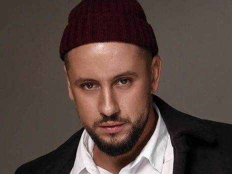 Monatik и Потап примерили рясы священников в фильме 