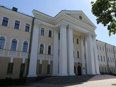 В Беларуси идут обыски у журналистов, задержали главреда TUT.BY Золотову