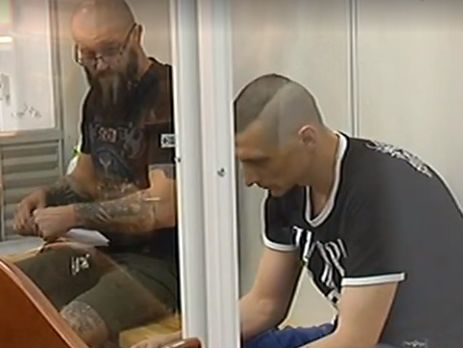 Суд продлил арест фигурантам по делу об убийстве Вороненкова