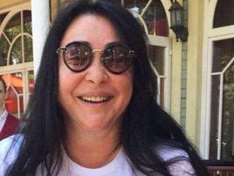 Дочь Лолиты будет учиться в Варшаве