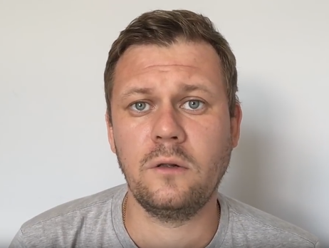 Казанський: ﻿Донбас перетворився на відстійник покидьків з усього пострадянського простору, які їдуть до ОРДЛО в пошуках швидкого збагачення і легкого ситого життя