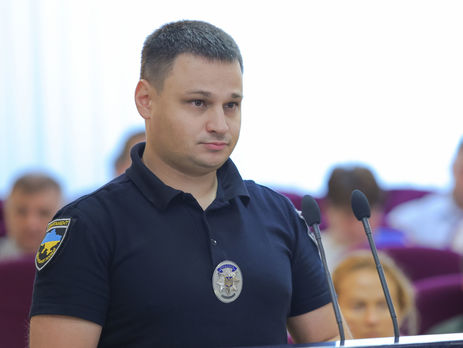 За семь месяцев 2018 года в Украине по вине водителей автобусов произошло 239 ДТП – полиция