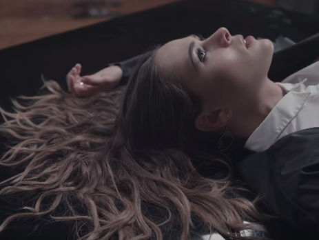 Free Me. Вышел клип The Hardkiss. Видео