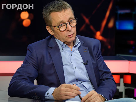 ﻿Міклош: Я був би радий, якби Вакарчук пішов у президенти. Україна потребує таких людей, як він 