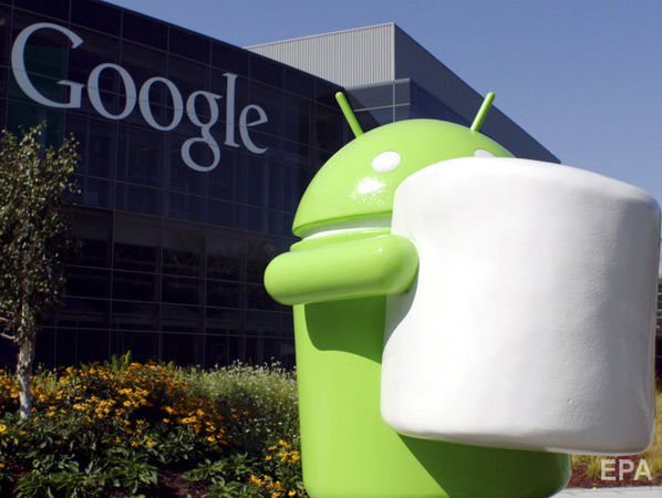 ﻿Google випустила оновлення операційної системи Android 9 Pie