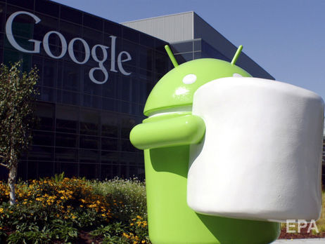 ﻿Google випустила оновлення операційної системи Android 9 Pie