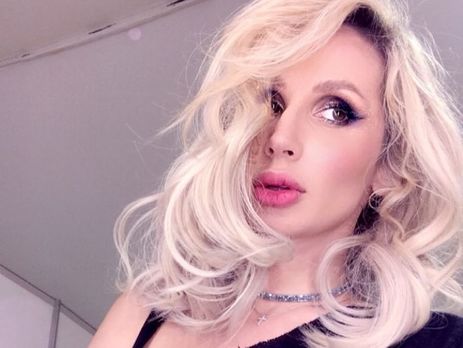 Loboda показала, как поет ее старшая дочь