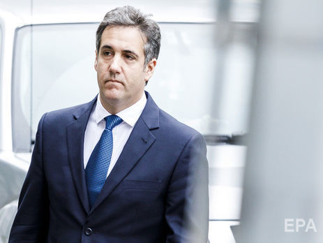 Бывшего адвоката Трампа Коэна подозревают в налоговых махинациях – СМИ