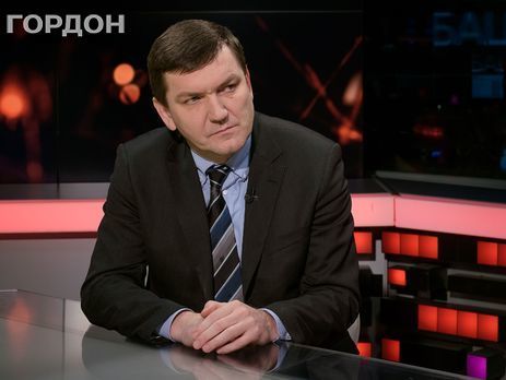 Горбатюк о расстрелах на Майдане: Кто-то мог быть переодетый специально под майдановцев, чтобы провоцировать. Мы не исключаем эту версию