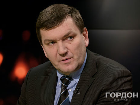 ﻿Горбатюк: Інтерпол висловив позицію стосовно підозрюваних у злочинах проти Майдану – події містять політичну складову
