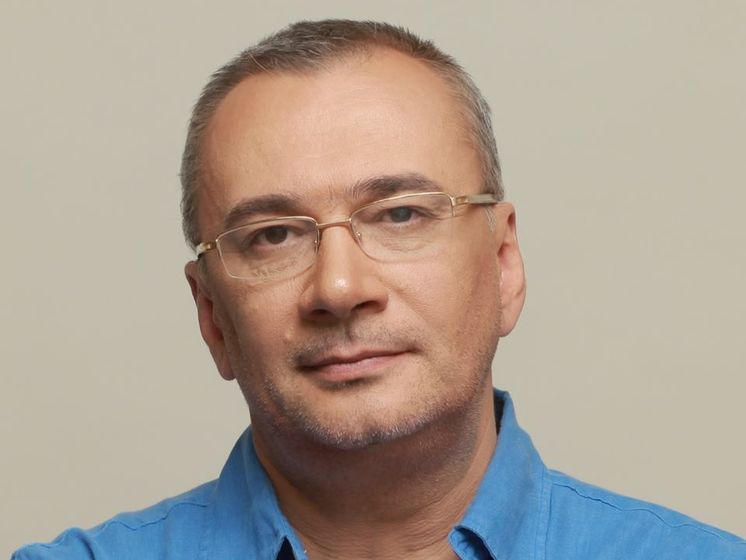 ﻿Костянтину Меладзе до 2020 року заборонили в'їзд до Євросоюзу – ЗМІ