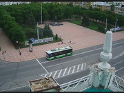 Луганская журналистка: Если в местных СМИ кто-то напишет 