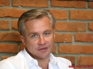 СМИ: Украинский миллиардер Косюк согласился стать первым вице-премьером
