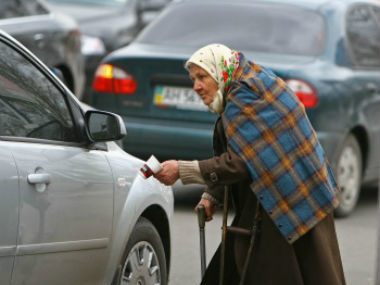 СМИ: В Донецкой области пять тысяч пенсионеров ждут денег