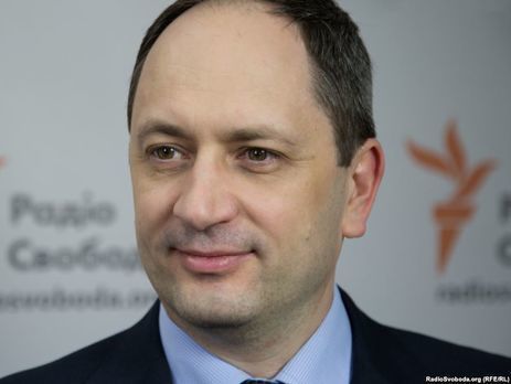 ﻿Черниш заявив про необхідність продовжити дію закону щодо особливого статусу Донбасу