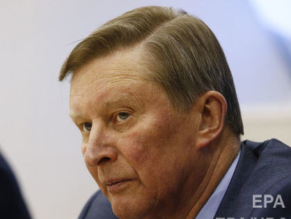 Экс-министр обороны РФ Иванов рассказал, что перед войной с Грузией у России был 