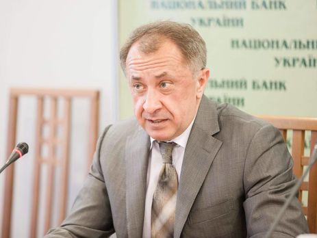 Объем частных денежных переводов в Украину составил $4,5 млрд за январь – май 2018 года – Данилишин