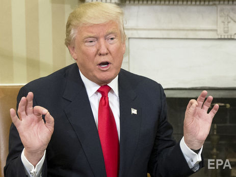 Юристы Трампа не согласились на предложенные Мюллером условия допроса – СМИ