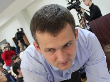 Свободовец Юрий Левченко оспорит результаты выборов в суде
