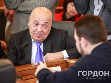 Москаль: Путин уже не контролирует банды, орудующие на Донбассе