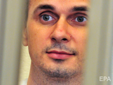 Денисова: Попросила Москалькову организовать перевод Сенцова в больницу в Москве или другую, где есть необходимые специалисты