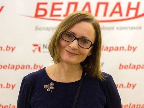 В Минске задержали главреда информкомпании 