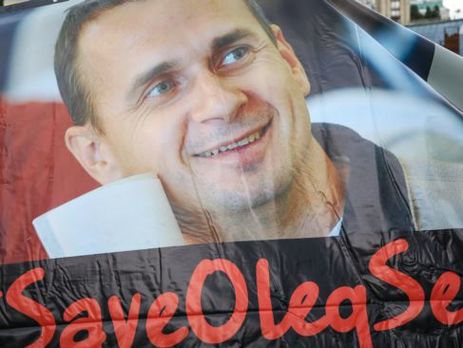 ﻿У Сенцова затяжна криза – адвокат